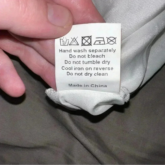 NWT Chi Chi London Coral Modcloth dress size 20 Midi Prom Celebration Wedding - Picture 7 of 7